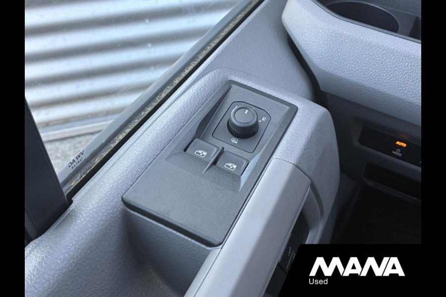 MAN TGE 35 2.0 3.140 L3H3 NIEUW!! Automaat LED koplampen Camera