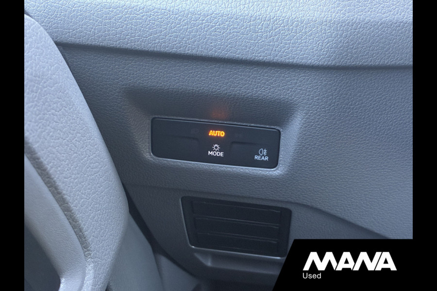 MAN TGE 35 2.0 3.140 L3H3 NIEUW!! Automaat LED koplampen Camera