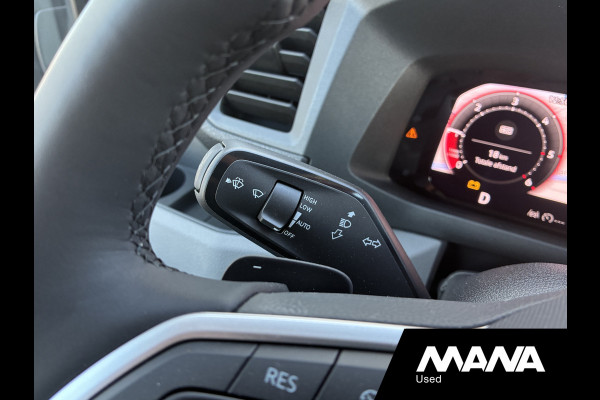 MAN TGE 35 2.0 3.140 L3H3 NIEUW!! Automaat LED koplampen Camera