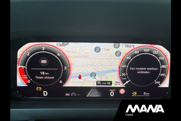 MAN TGE 35 2.0 3.140 L3H3 NIEUW!! Automaat LED koplampen Camera