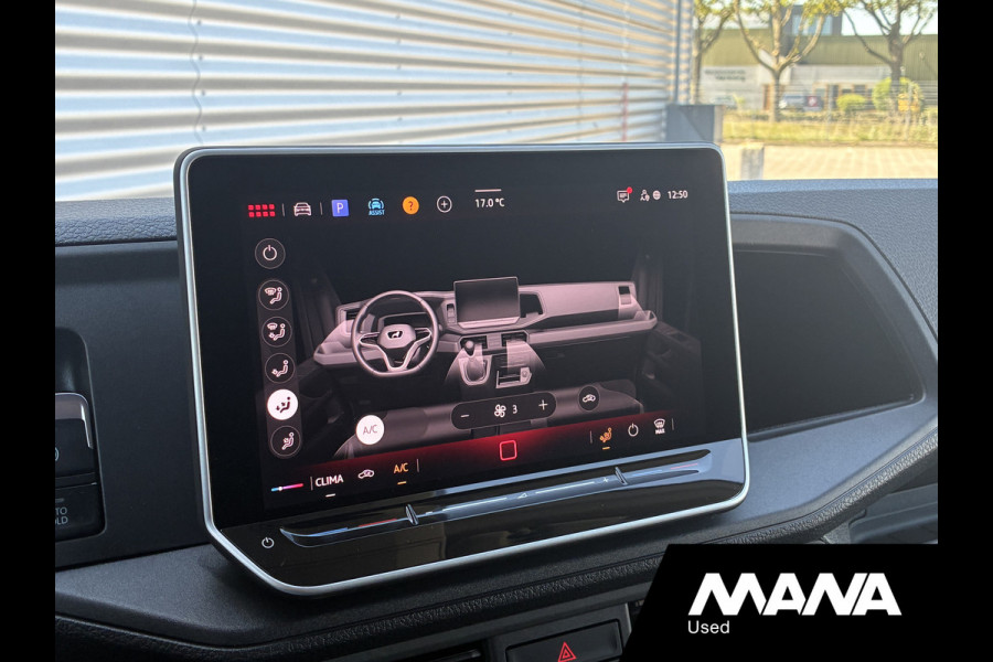 MAN TGE 35 2.0 3.140 L3H3 NIEUW!! Automaat LED koplampen Camera