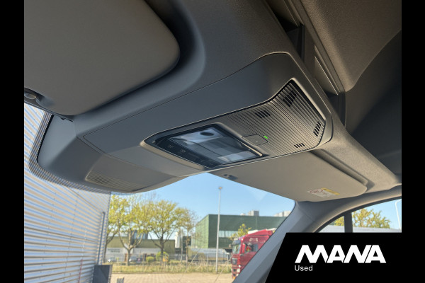 MAN TGE 35 2.0 3.140 L3H3 NIEUW!! Automaat LED koplampen Camera