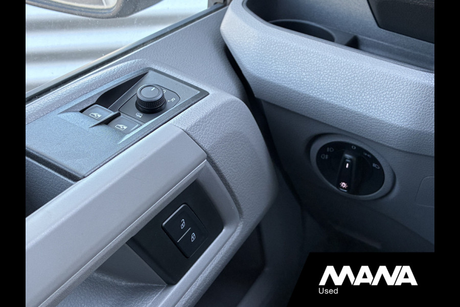 MAN TGE 35 2.0 3.180 L4H3 180PK NIEUW!! LED Cruise Airco CarPlay Navi Bluetooth