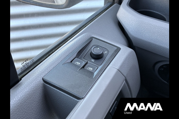 MAN TGE 35 2.0 3.180 L4H3 180PK NIEUW!! LED Cruise Airco CarPlay Navi Bluetooth