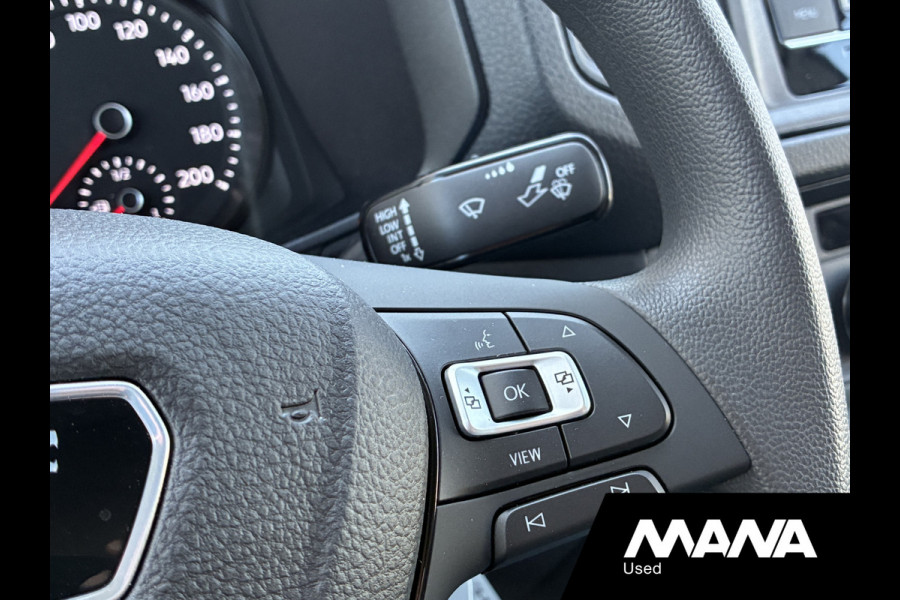 MAN TGE 35 2.0 3.180 L4H3 180PK NIEUW!! LED Cruise Airco CarPlay Navi Bluetooth