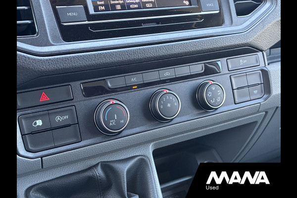 MAN TGE 35 2.0 3.180 L4H3 180PK NIEUW!! LED Cruise Airco CarPlay Navi Bluetooth