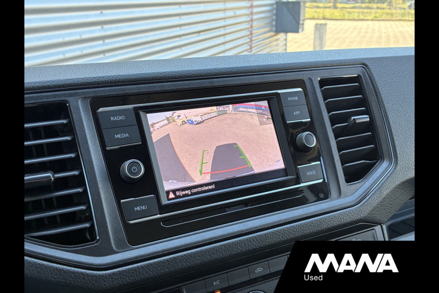 MAN TGE 35 2.0 3.180 L4H3 180PK NIEUW!! LED Cruise Airco CarPlay Navi Bluetooth