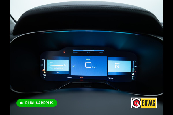 Citroën C5 Aircross 1.6 Plug-in Hybrid 225 PK | Nieuwe auto ! | Fabrieksgarantie | Navigatie | App. connect | Camera | Cruise | PDC V+A, 18"LMV