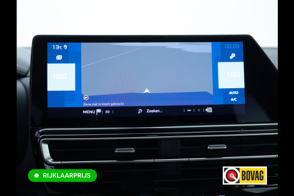 Citroën C5 Aircross 1.6 Plug-in Hybrid 225 PK | Nieuwe auto ! | Fabrieksgarantie | Navigatie | App. connect | Camera | Cruise | PDC V+A, 18"LMV