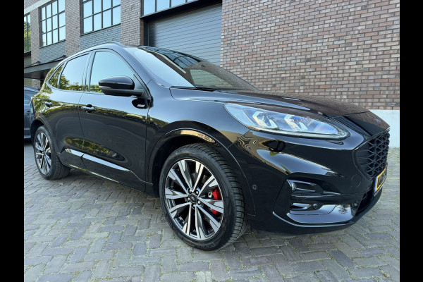 Ford Kuga 2.5 PHEV ST-Line X / Trekhaak (Elek) / Panoramadak / Camera / Adaptive-Cruise / Winter-Pakket / Head-Up / Ford Dealer on