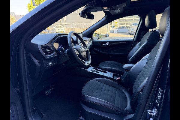 Ford Kuga 2.5 PHEV ST-Line X / Trekhaak (Elek) / Panoramadak / Camera / Adaptive-Cruise / Winter-Pakket / Head-Up / Ford Dealer on