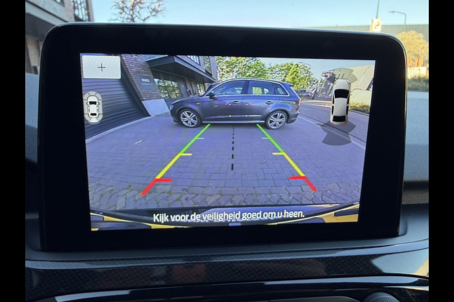 Ford Kuga 2.5 PHEV ST-Line X / Trekhaak (Elek) / Panoramadak / Camera / Adaptive-Cruise / Winter-Pakket / Head-Up / Ford Dealer on