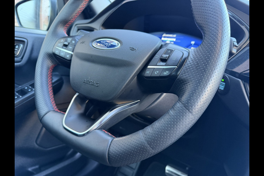 Ford Kuga 2.5 PHEV ST-Line X / Trekhaak (Elek) / Panoramadak / Camera / Adaptive-Cruise / Winter-Pakket / Head-Up / Ford Dealer on