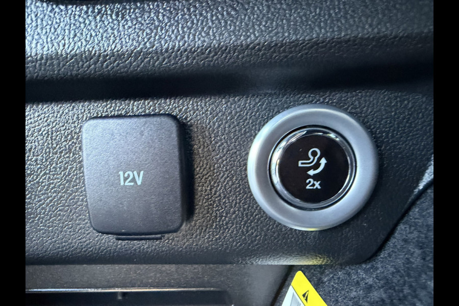 Ford Kuga 2.5 PHEV ST-Line X / Trekhaak (Elek) / Panoramadak / Camera / Adaptive-Cruise / Winter-Pakket / Head-Up / Ford Dealer on