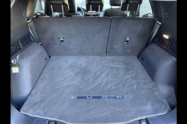 Ford Kuga 2.5 PHEV ST-Line X / Trekhaak (Elek) / Panoramadak / Camera / Adaptive-Cruise / Winter-Pakket / Head-Up / Ford Dealer on