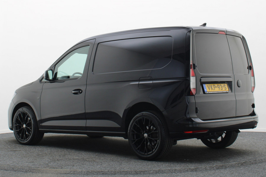 Volkswagen Caddy Cargo 2.0 TDI Airco, Apple Carplay, Navigatie, Bluetooth, DAB, 18''