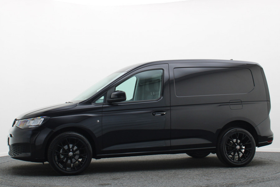Volkswagen Caddy Cargo 2.0 TDI Airco, Apple Carplay, Navigatie, Bluetooth, DAB, 18''