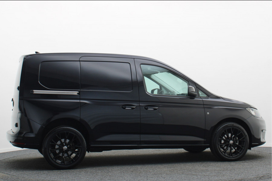 Volkswagen Caddy Cargo 2.0 TDI Airco, Apple Carplay, Navigatie, Bluetooth, DAB, 18''