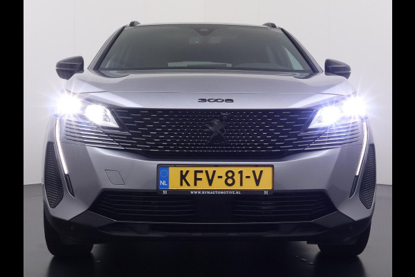 Peugeot 3008 1.6 HYbrid 225 GT Pack Business | BOMVOL!! | PANO | ELEK. ACHTERKLEP | STOELVERWARMING | APPLECARPLAY | RIJKLAAR MET 12 MND BOVAG GARANTIE | ACHTERUITRIJ CAMERA | ADAP. CRUISE | DODE HOEK |