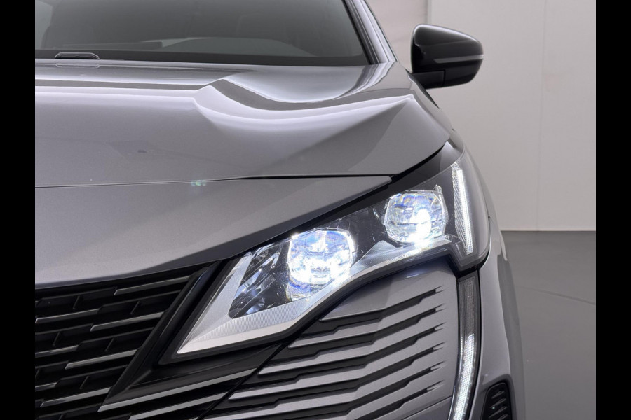Peugeot 3008 1.6 HYbrid 225 GT Pack Business | BOMVOL!! | PANO | ELEK. ACHTERKLEP | STOELVERWARMING | APPLECARPLAY | RIJKLAAR MET 12 MND BOVAG GARANTIE | ACHTERUITRIJ CAMERA | ADAP. CRUISE | DODE HOEK |