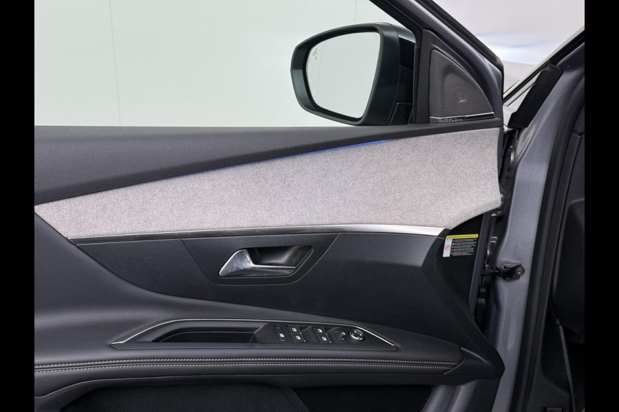 Peugeot 3008 1.6 HYbrid 225 GT Pack Business | BOMVOL!! | PANO | ELEK. ACHTERKLEP | STOELVERWARMING | APPLECARPLAY | RIJKLAAR MET 12 MND BOVAG GARANTIE | ACHTERUITRIJ CAMERA | ADAP. CRUISE | DODE HOEK |