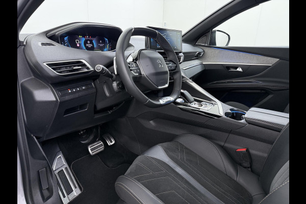 Peugeot 3008 1.6 HYbrid 225 GT Pack Business | BOMVOL!! | PANO | ELEK. ACHTERKLEP | STOELVERWARMING | APPLECARPLAY | RIJKLAAR MET 12 MND BOVAG GARANTIE | ACHTERUITRIJ CAMERA | ADAP. CRUISE | DODE HOEK |