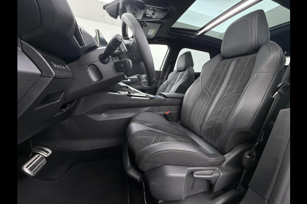 Peugeot 3008 1.6 HYbrid 225 GT Pack Business | BOMVOL!! | PANO | ELEK. ACHTERKLEP | STOELVERWARMING | APPLECARPLAY | RIJKLAAR MET 12 MND BOVAG GARANTIE | ACHTERUITRIJ CAMERA | ADAP. CRUISE | DODE HOEK |