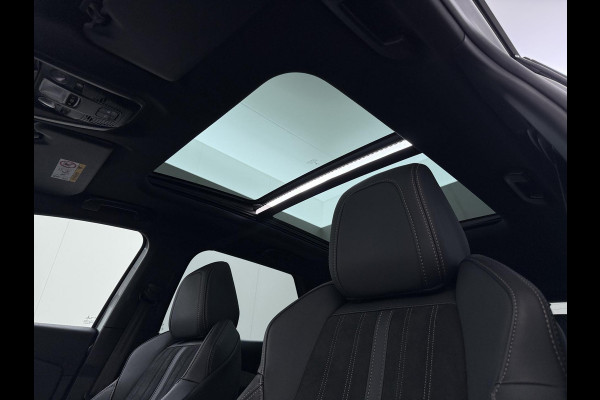 Peugeot 3008 1.6 HYbrid 225 GT Pack Business | BOMVOL!! | PANO | ELEK. ACHTERKLEP | STOELVERWARMING | APPLECARPLAY | RIJKLAAR MET 12 MND BOVAG GARANTIE | ACHTERUITRIJ CAMERA | ADAP. CRUISE | DODE HOEK |