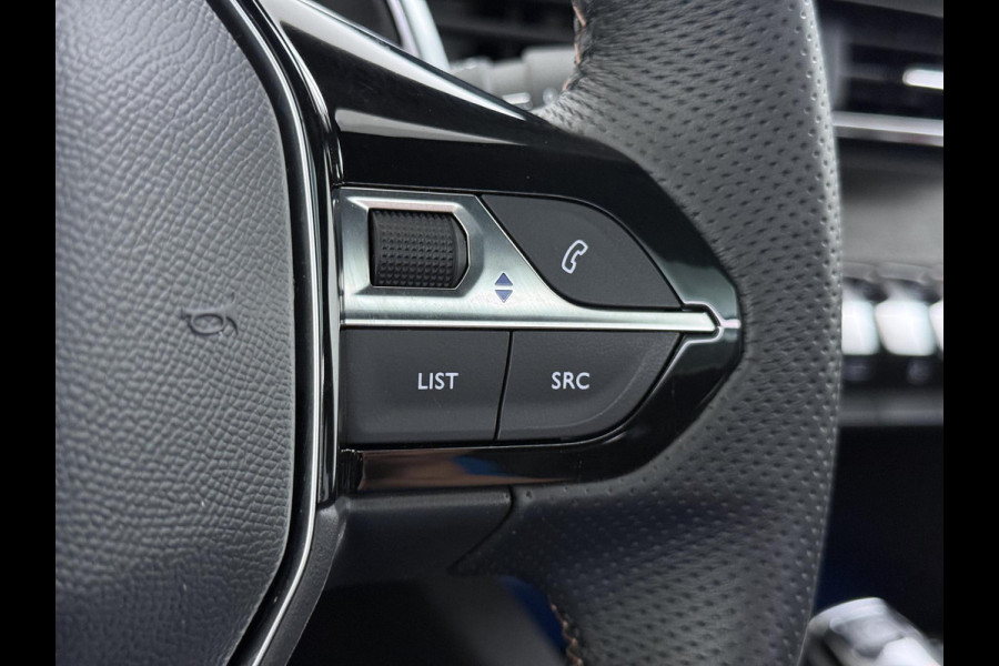 Peugeot 3008 1.6 HYbrid 225 GT Pack Business | BOMVOL!! | PANO | ELEK. ACHTERKLEP | STOELVERWARMING | APPLECARPLAY | RIJKLAAR MET 12 MND BOVAG GARANTIE | ACHTERUITRIJ CAMERA | ADAP. CRUISE | DODE HOEK |