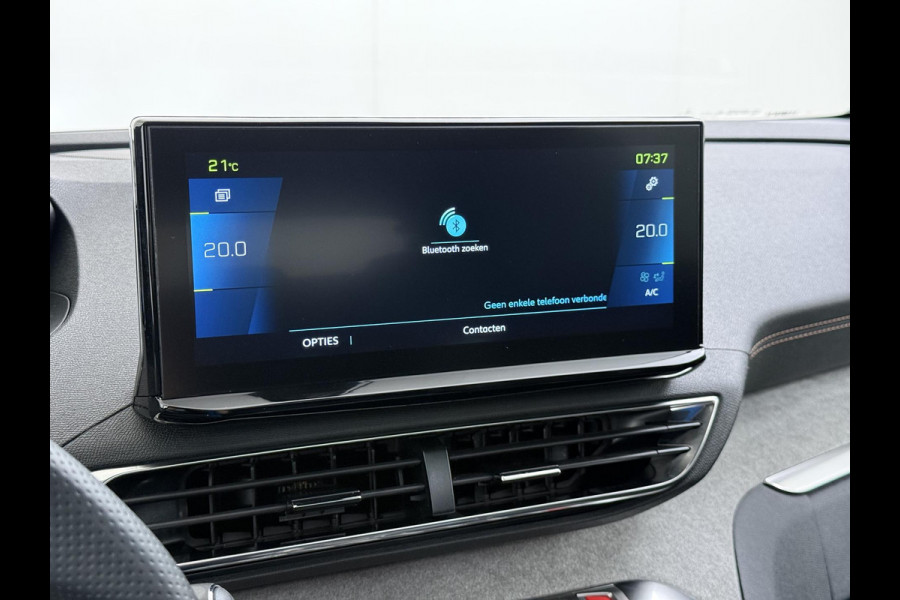 Peugeot 3008 1.6 HYbrid 225 GT Pack Business | BOMVOL!! | PANO | ELEK. ACHTERKLEP | STOELVERWARMING | APPLECARPLAY | RIJKLAAR MET 12 MND BOVAG GARANTIE | ACHTERUITRIJ CAMERA | ADAP. CRUISE | DODE HOEK |