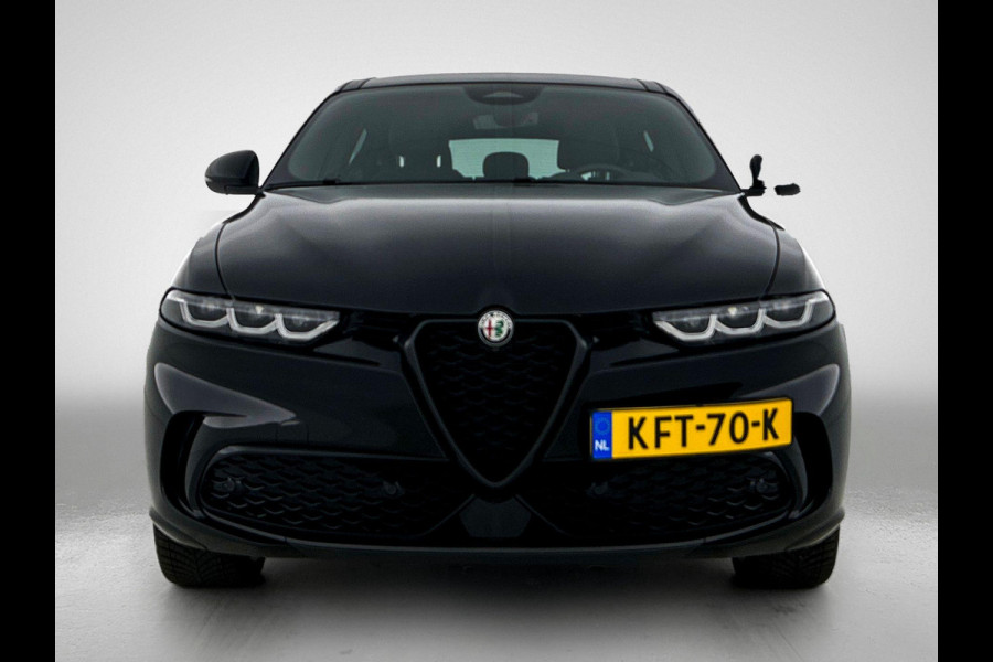 Alfa Romeo Tonale 1.5T 160PK Hybrid Veloce PANORAMADAK | LEER | CAMERA | 20”LM