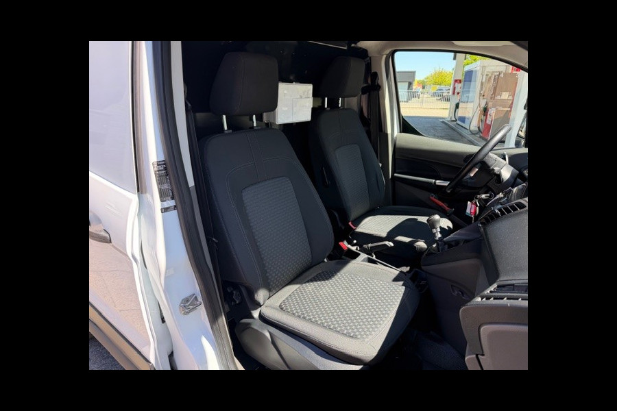 Ford Transit Connect 1.5 EcoBlue L1 Trend AIRCO I NAVIGATIE I CAMERA I 1e EIGENAAR I NW DISTRIBUTIE I COMPETE ONDERHOUDSHISTORIE