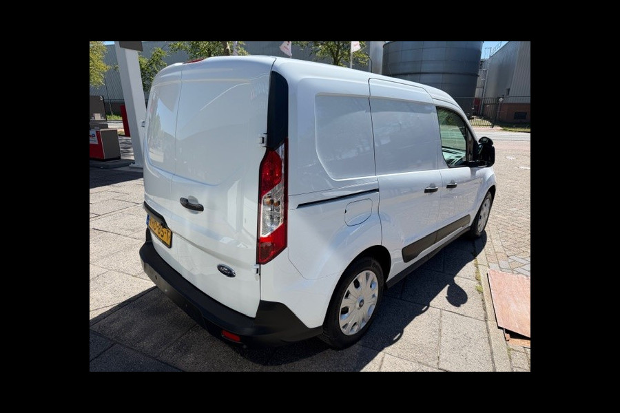 Ford Transit Connect 1.5 EcoBlue L1 Trend AIRCO I NAVIGATIE I CAMERA I 1e EIGENAAR I NW DISTRIBUTIE I COMPETE ONDERHOUDSHISTORIE