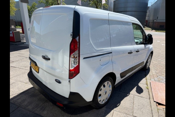 Ford Transit Connect 1.5 EcoBlue L1 Trend AIRCO I NAVIGATIE I CAMERA I 1e EIGENAAR I NW DISTRIBUTIE I COMPETE ONDERHOUDSHISTORIE
