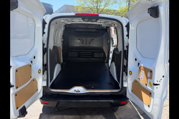 Ford Transit Connect 1.5 EcoBlue L1 Trend AIRCO I NAVIGATIE I CAMERA I 1e EIGENAAR I NW DISTRIBUTIE I COMPETE ONDERHOUDSHISTORIE