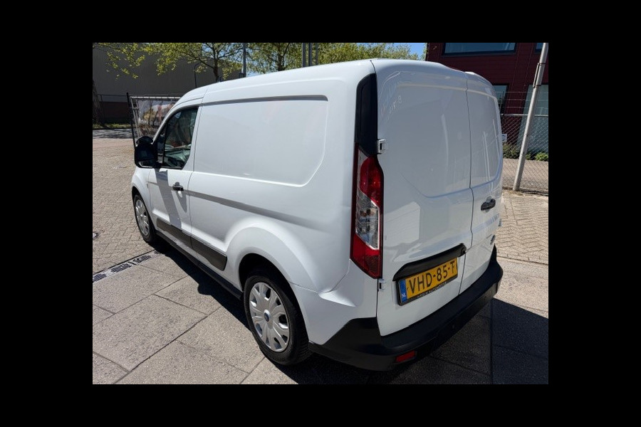 Ford Transit Connect 1.5 EcoBlue L1 Trend AIRCO I NAVIGATIE I CAMERA I 1e EIGENAAR I NW DISTRIBUTIE I COMPETE ONDERHOUDSHISTORIE
