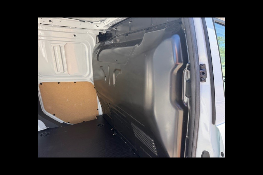 Ford Transit Connect 1.5 EcoBlue L1 Trend AIRCO I NAVIGATIE I CAMERA I 1e EIGENAAR I NW DISTRIBUTIE I COMPETE ONDERHOUDSHISTORIE