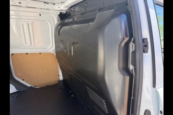 Ford Transit Connect 1.5 EcoBlue L1 Trend AIRCO I NAVIGATIE I CAMERA I 1e EIGENAAR I NW DISTRIBUTIE I COMPETE ONDERHOUDSHISTORIE