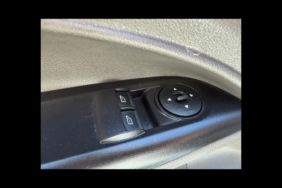 Ford Transit Connect 1.5 EcoBlue L1 Trend AIRCO I NAVIGATIE I CAMERA I 1e EIGENAAR I NW DISTRIBUTIE I COMPETE ONDERHOUDSHISTORIE
