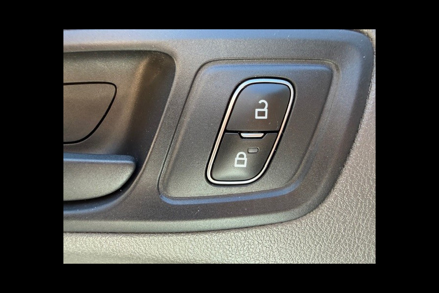 Ford Transit Connect 1.5 EcoBlue L1 Trend AIRCO I NAVIGATIE I CAMERA I 1e EIGENAAR I NW DISTRIBUTIE I COMPETE ONDERHOUDSHISTORIE