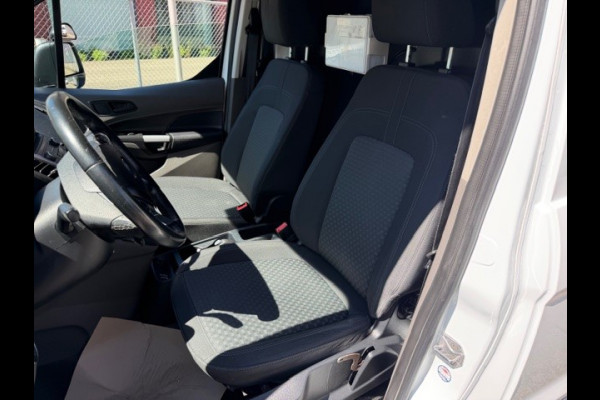Ford Transit Connect 1.5 EcoBlue L1 Trend AIRCO I NAVIGATIE I CAMERA I 1e EIGENAAR I NW DISTRIBUTIE I COMPETE ONDERHOUDSHISTORIE