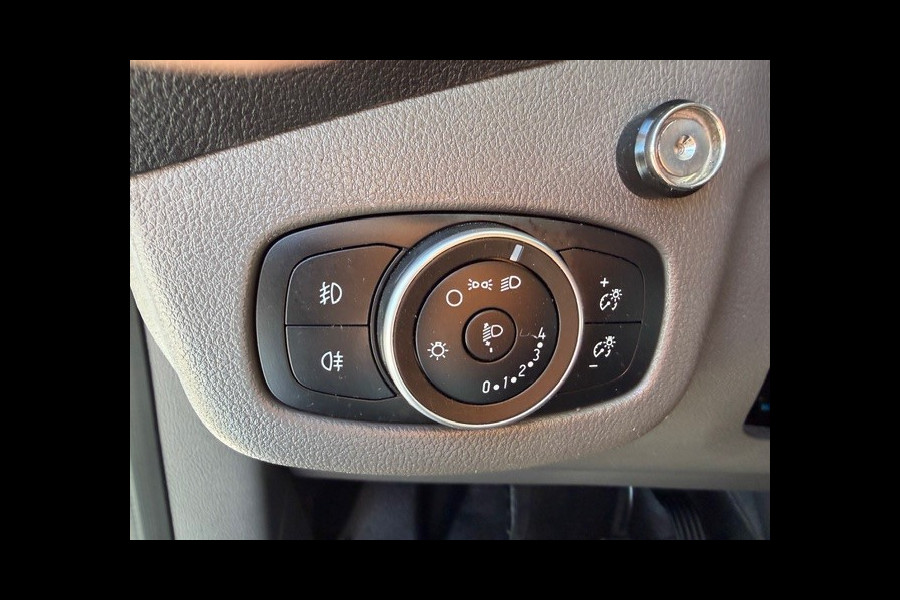 Ford Transit Connect 1.5 EcoBlue L1 Trend AIRCO I NAVIGATIE I CAMERA I 1e EIGENAAR I NW DISTRIBUTIE I COMPETE ONDERHOUDSHISTORIE