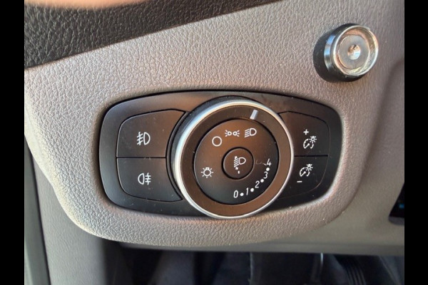 Ford Transit Connect 1.5 EcoBlue L1 Trend AIRCO I NAVIGATIE I CAMERA I 1e EIGENAAR I NW DISTRIBUTIE I COMPETE ONDERHOUDSHISTORIE