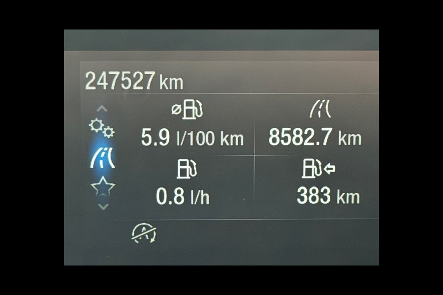 Ford Transit Connect 1.5 EcoBlue L1 Trend AIRCO I NAVIGATIE I CAMERA I 1e EIGENAAR I NW DISTRIBUTIE I COMPETE ONDERHOUDSHISTORIE