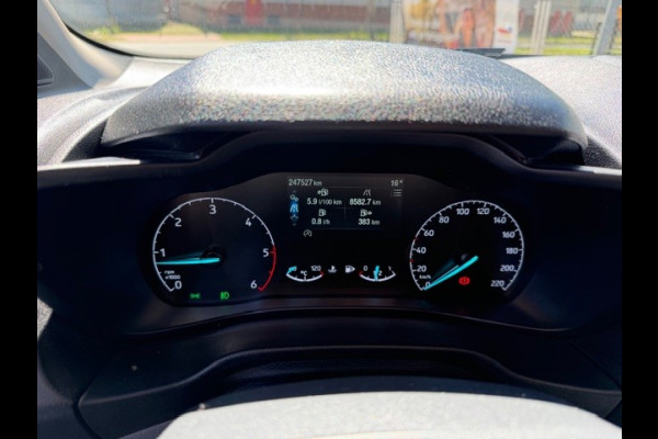 Ford Transit Connect 1.5 EcoBlue L1 Trend AIRCO I NAVIGATIE I CAMERA I 1e EIGENAAR I NW DISTRIBUTIE I COMPETE ONDERHOUDSHISTORIE
