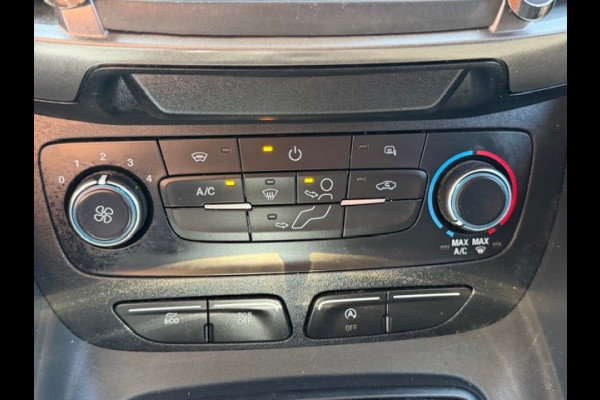 Ford Transit Connect 1.5 EcoBlue L1 Trend AIRCO I NAVIGATIE I CAMERA I 1e EIGENAAR I NW DISTRIBUTIE I COMPETE ONDERHOUDSHISTORIE