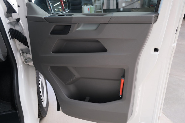 Volkswagen Transporter 2.0 TDI L1H1 30 Comfortline + Kasten Inrichting