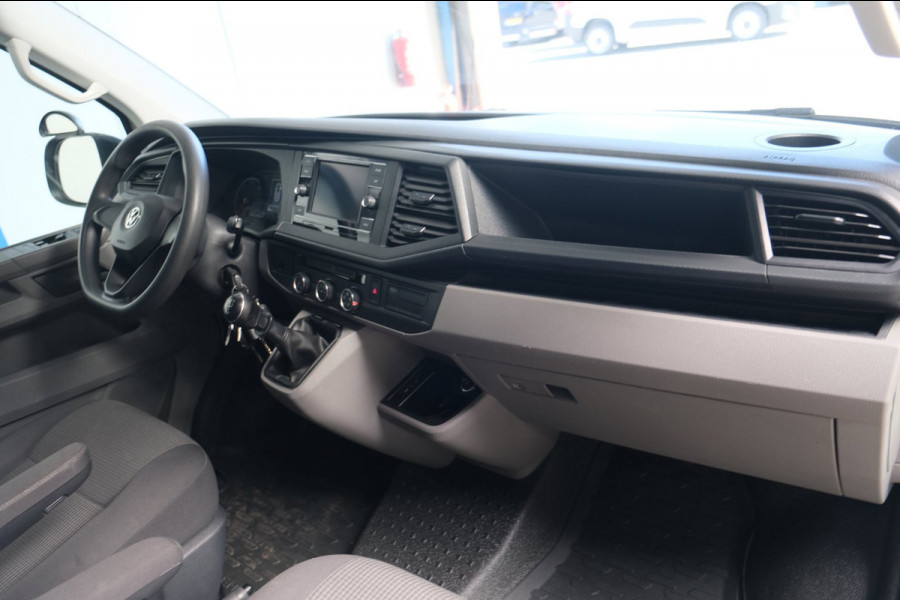 Volkswagen Transporter 2.0 TDI L1H1 30 Comfortline + Kasten Inrichting