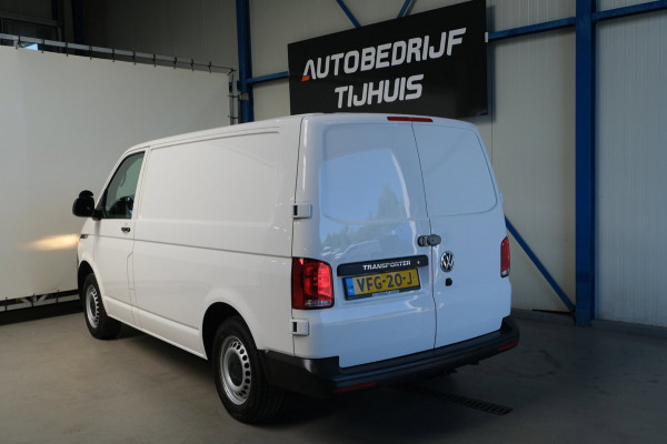 Volkswagen Transporter 2.0 TDI L1H1 30 Comfortline + Kasten Inrichting