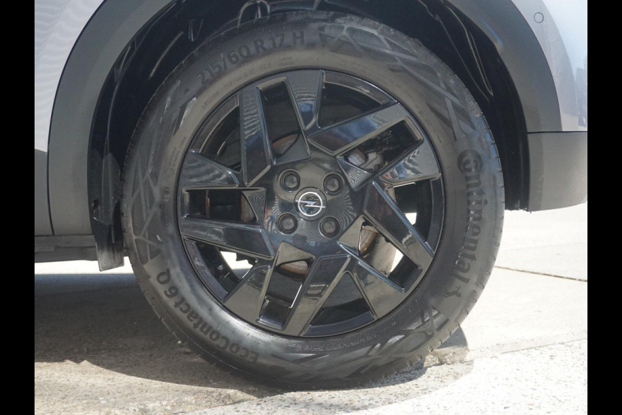 Opel Mokka-e GS Line 50-kWh 7.4kw bl.